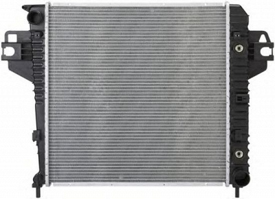 SPECTRA PREMIUM cu2481 -  Радиатор, охлаждение двигателя